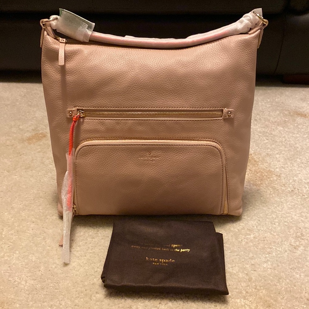 Kate spade cobble hill Lizzie
